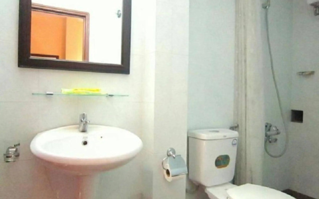 Sao Nam Hotel - Bui Vien Walking Street