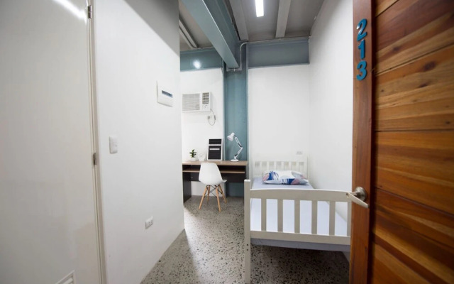 OYO 810 Urban Space