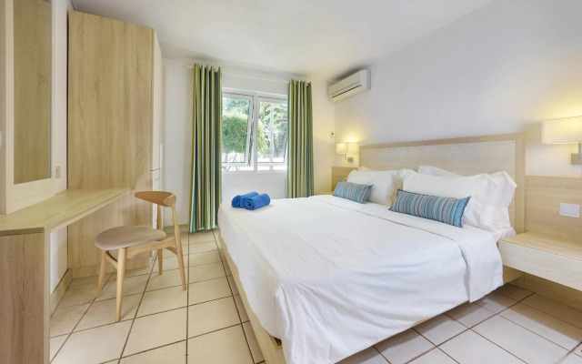 Le Beachclub Serviced Apartments and Villas