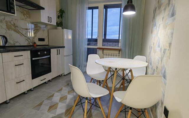 Апартаменты на улице Добролюбова