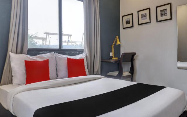 Townhouse 576 Tulip Comforts Kharadi
