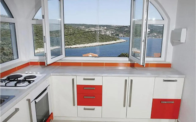 Holiday home Rogoznica 26 with Game Room