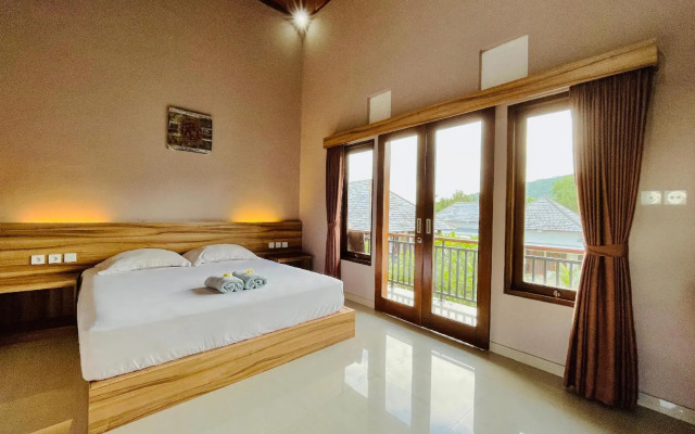 Ariana Beach Resort Amed Bali