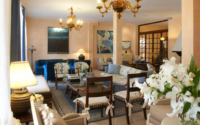 Hotel Bahia