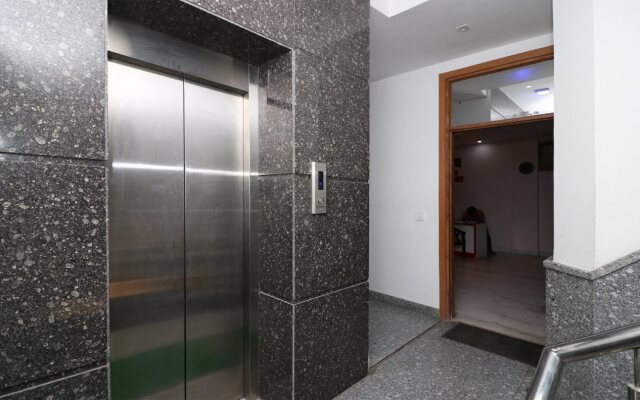 OYO 9385 Indirapuram