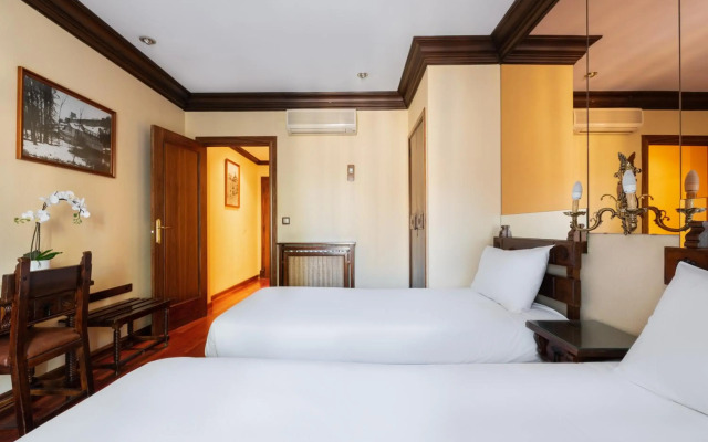 Crisol Conde Rodrigo