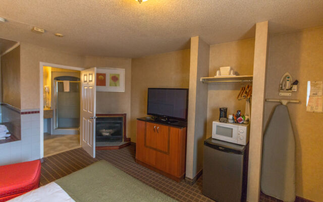 Hotel 1000 Islands