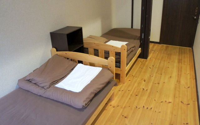 Shiori-an Guest House