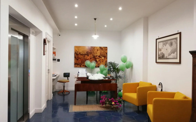 Villa Manning Relais