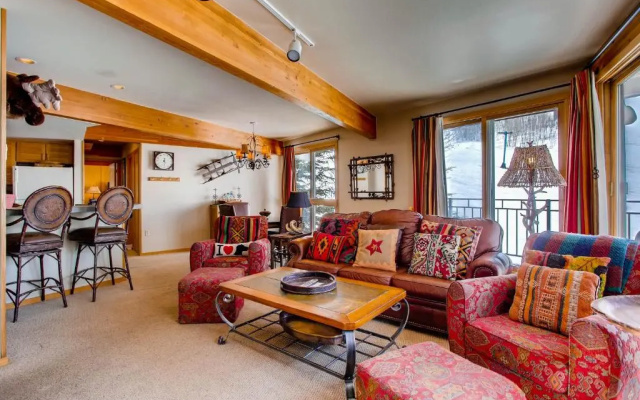 The Plaza Condominiums, A Vail Resorts Property
