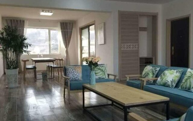 Rizhao M&S Aparthotel