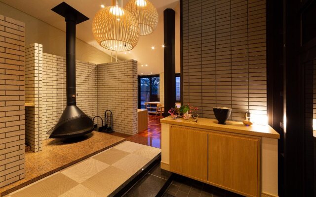 Ryokan Kirara