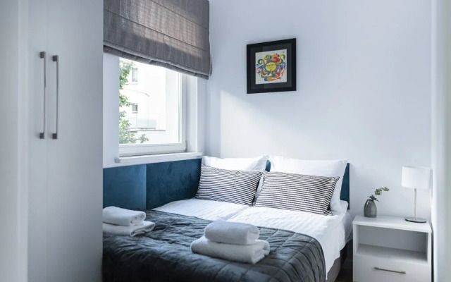 5o5 Deluxe by OneApartments