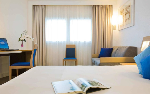 Novotel Bordeaux Centre