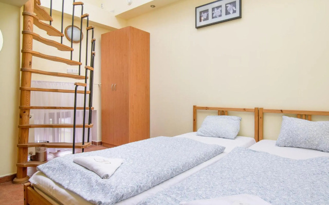 Hotel Stary Pivovar