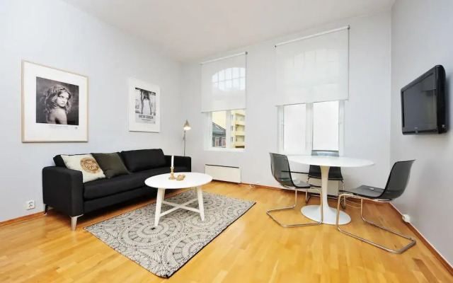 Oslo Apartments