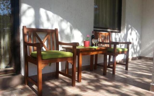 Apartment Drenovica