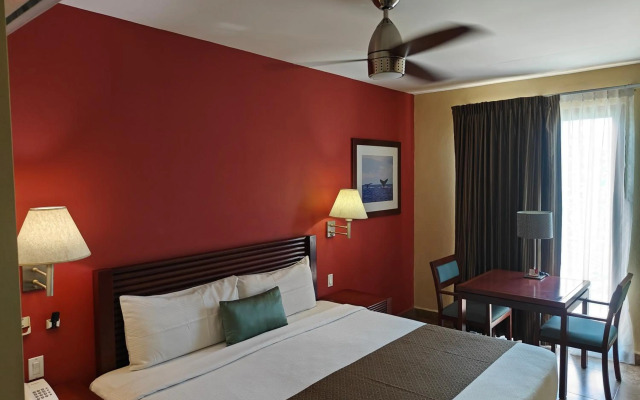 Seven Crown La Paz Centro Histórico