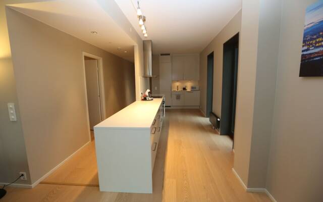 Sonderland Apt. Dronning Eufemias gt 20-24