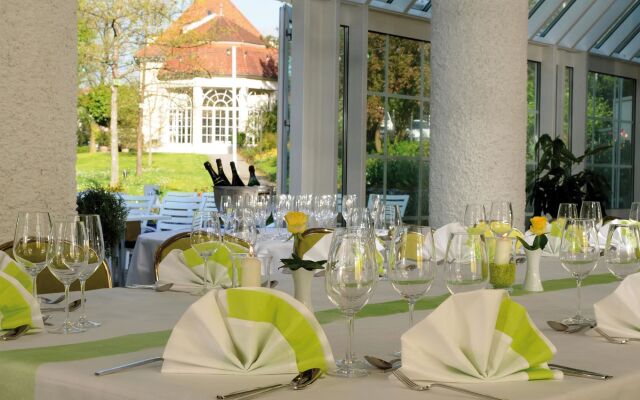 Best Western Premier Parkhotel Bad Mergentheim