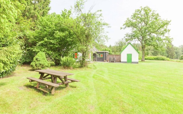 Cozy Holiday Home near Forest in Baarn