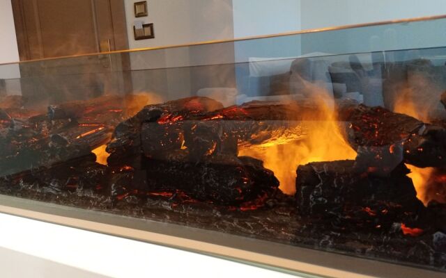 Taksim Bosphorus Hotel