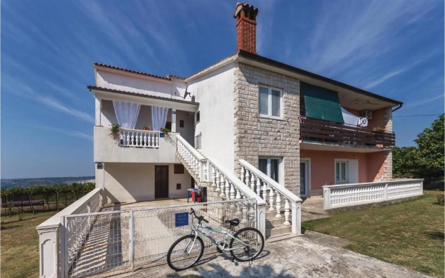 Apartment Koromacno Sveti Lovrec