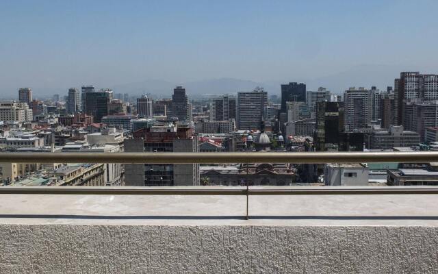 Santiago Furnished Apartments
