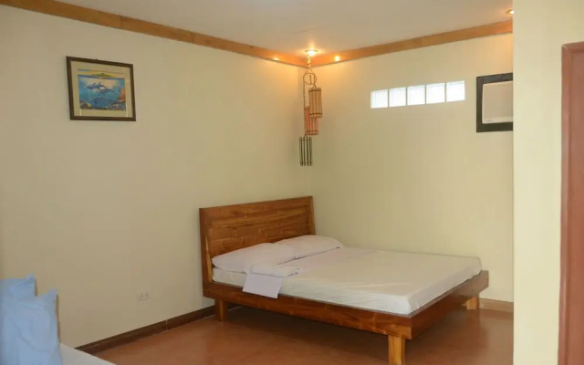 Pamana Beach Resort