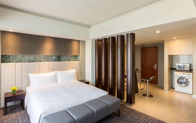 Grand Mercure Shanghai Hongqiao