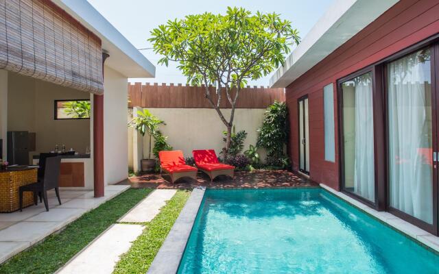 Jays Villas