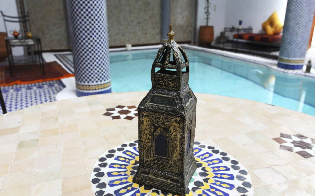 Riad Jamaï