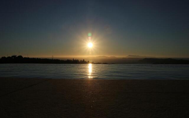 Sunset Sea View Villa 6