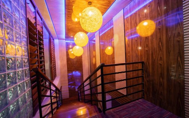 Hotel Bulabard