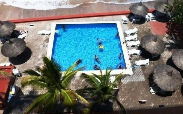Condo Islas del Sol
