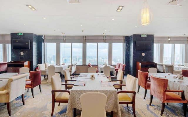 Goethe Hotel Hangzhou