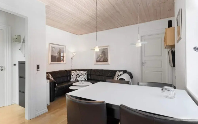 Holiday Home in Lokken by the Beach