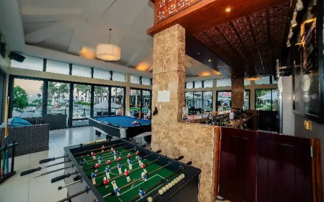 Ocean Beach Villas Da Nang