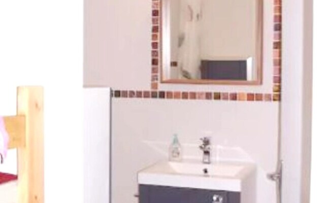 Studio in Villard-de-lans, With Wonderful Mountain View and Balcony -