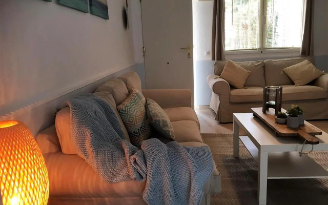 Casa del Mar 1