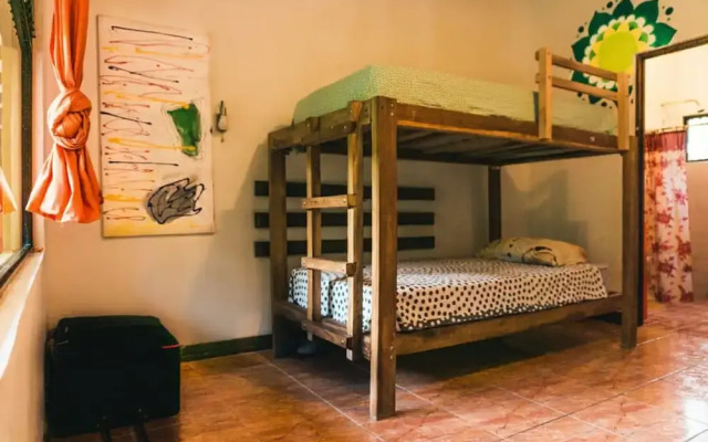 Eco Travel Hostel
