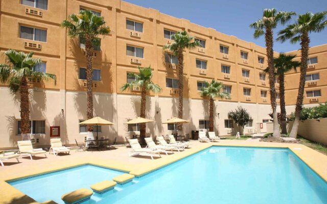 Holiday Inn Ciudad Juarez