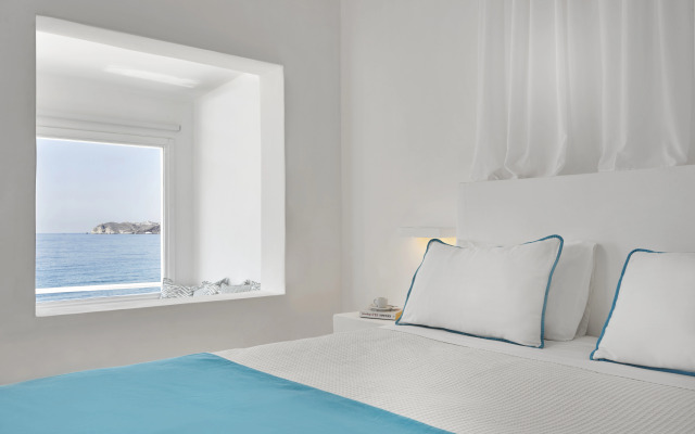 Notos Therme And Spa