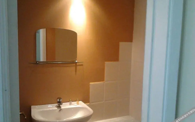 Apartment La Ducale