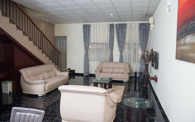 Anabel Apartment and Suites Abuja