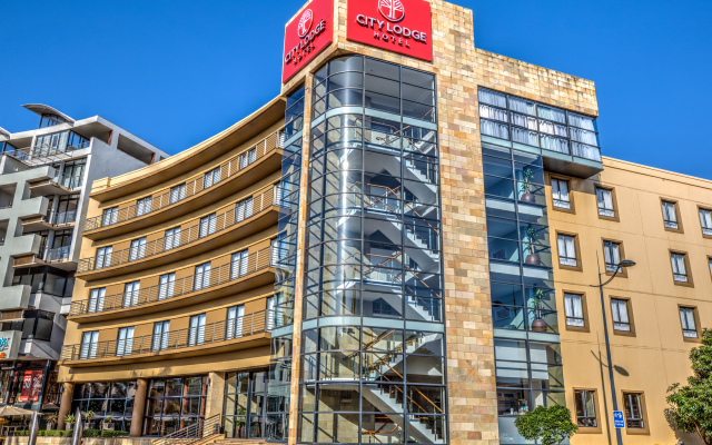 City Lodge Hotel Umhlanga Ridge