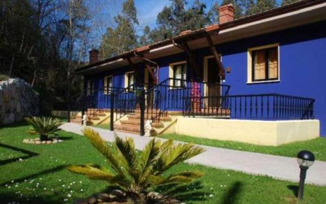 Apartamentos Rurales Les Mestes