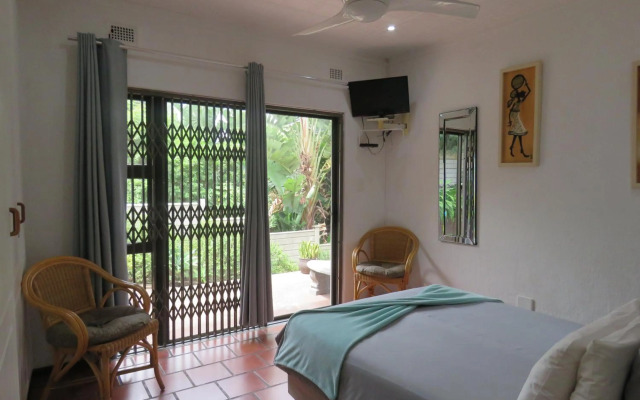 Beachcomber Bay - Guest House