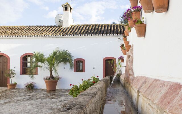 Hotel Cortijo San Antonio - Caminito del rey