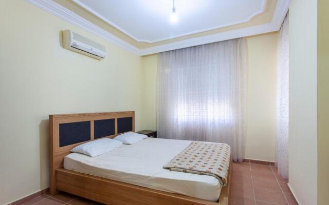 Sevgi Tatil Sitesi